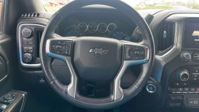 2021 CHEVROLET SILVERADO 1500 CREW CAB PICKUP V8, ECOTEC3, DFM, 5.3 LITER LT TRAIL BOSS PICKUP 4D 5 3/4 FT-Empire Motors INC