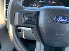2020 FORD F250 SUPER DUTY CREW CAB 8FT KNAPHEIDE SERVICE BED TRUCK SERVICE/UTILITY TRUCKS V8, FLEX FUEL, 6.2 LITER XL PICKUP 4D 8 FT - Eddies Auto Sales