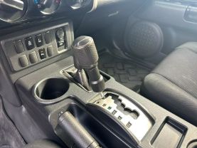 Used 2008 TOYOTA FJ CRUISER SUV V6, 4.0 LITER SPORT UTILITY 2D - LA Auto Star located in Virginia Beach, VA