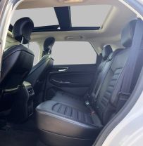 2015 FORD EDGE SUV V6, 3.5 LITER SEL SPORT UTILITY 4D