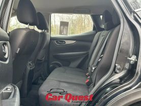 2019 Nissan Rogue Sport - Image 12