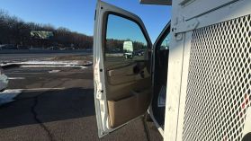 2007 CHEVROLET EXPRESS CUTAWAY