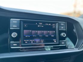2023 VOLKSWAGEN JETTA