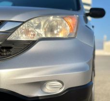 2010 HONDA CR-V SUV 4-CYL, VTEC, 2.4 LITER LX SPORT UTILITY 4D