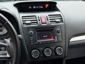 2012 SUBARU IMPREZA WAGON 4-CYL, PZEV, 2.0 LITER 2.0I SPORT LIMITED WAGON 4D