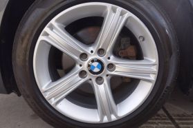 2014 BMW 3 SERIES WAGON 4-CYL, TURBO, 2.0 LITER 328I XDRIVE SPORT WAGON 4D