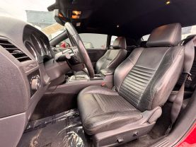2013 DODGE CHALLENGER
