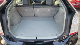 2011 TOYOTA PRIUS HATCHBACK 4-CYL, HYBRID, 1.8 LITER ONE HATCHBACK 4D