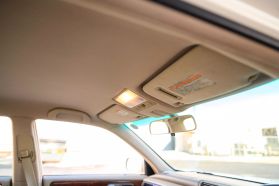 1999 TOYOTA CROWN SEDAN 2JZ-FSE ROYAL SALOON G