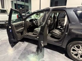 2014 GMC ACADIA SUV V6, 3.6 LITER SLT-1 SPORT UTILITY 4D