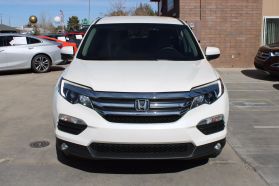 2018 Honda Pilot - Image 18