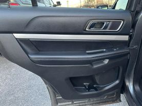 Used 2016 FORD EXPLORER SUV V6, 3.5 LITER XLT SPORT UTILITY 4D - LA Auto Star located in Virginia Beach, VA