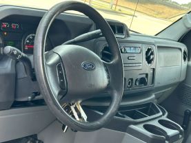 2015 FORD E350 SUPER DUTY CUTAWAY CUTAWAY - AUTOMATIC - Dart Auto Group