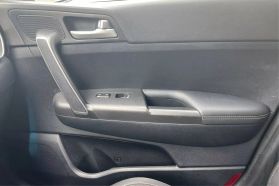 2021 KIA SPORTAGE SUV 4-CYL, GDI, 2.4 LITER LX SPORT UTILITY 4D