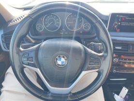 2015 BMW X5