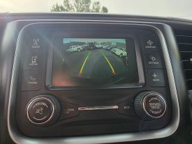 2016 RAM 1500 CREW CAB PICKUP V6, FLEX FUEL, 3.6 LITER EXPRESS PICKUP 4D 5 1/2 FT