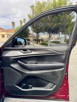 2023 JEEP GRAND CHEROKEE SUV V6, VVT, 3.6 LITER LAREDO SPORT UTILITY 4D
