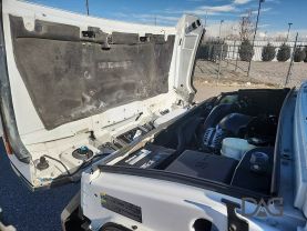 2006 HUMMER H2 SUV
