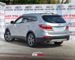 2015 HYUNDAI SANTA FE For Sale in Orlando