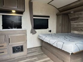 2022 GULF STREAM AMERILITE ULTRA LITE - - 248BH