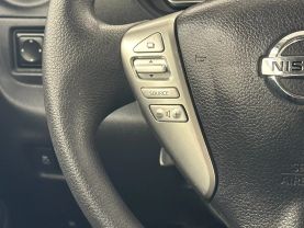 2017 NISSAN VERSA