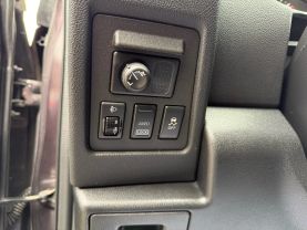 2011 NISSAN ROGUE SUV 4-CYL, 2.5 LITER SV SPORT UTILITY 4D