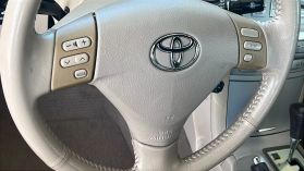 2006 TOYOTA SOLARA CONVERTIBLE V6, 3.3 LITER SLE CONVERTIBLE 2D
