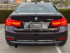 2016 Bmw 3 Series 320i Sedan 4d - Image 13
