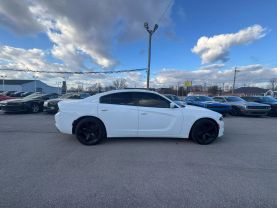 2020 DODGE CHARGER