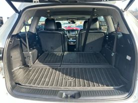 Used 2018 TOYOTA HIGHLANDER SUV V6, 3.5 LITER SE SPORT UTILITY 4D - LA Auto Star located in Virginia Beach, VA
