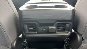 2021 CHEVROLET SILVERADO 1500 CREW CAB PICKUP V8, ECOTEC3, DFM, 5.3 LITER LT TRAIL BOSS PICKUP 4D 5 3/4 FT-Empire Motors INC