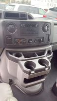 2010 Ford E350 Super Duty Cargo Van 3d - Image 12