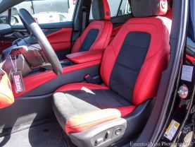 -2024 Chevrolet Blazer Ev - Image 9