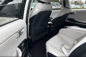 2020 TOYOTA MIRAI SEDAN 4D