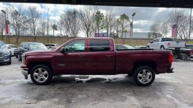 2015 Chevrolet Silverado 1500 Crew Cab - Image 3