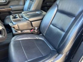 2021 CHEVROLET SILVERADO 1500 CREW CAB PICKUP V8, ECOTEC3, DFM, 5.3 LITER LT PICKUP 4D 5 3/4 FT