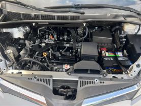 2018 TOYOTA SIENNA