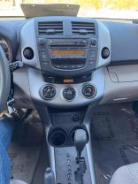 2007 TOYOTA RAV4 SUV 4-CYL, 2.4 LITER SPORT UTILITY 4D