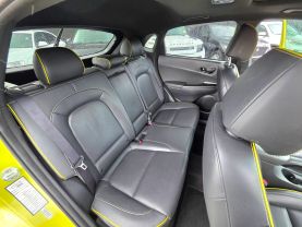 2019 HYUNDAI KONA