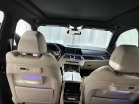 2020 BMW X5