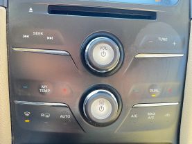 2015 FORD TAURUS