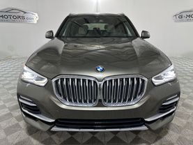 2020 BMW X5