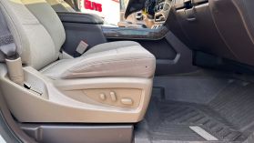 2018 CHEVROLET SILVERADO 1500 CREW CAB PICKUP V8, ECOTEC3, 5.3 LITER LT PICKUP 4D 5 3/4 FT