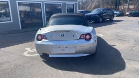 2005 Bmw Z4 - Image 6