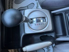2007 HONDA CIVIC SEDAN 4-CYL, VTEC, 1.8 LITER LX SEDAN 4D