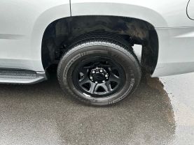 2020 CHEVROLET TAHOE