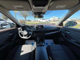 2023 Nissan Rogue Sv (2023.5) Sport Utility 4d - Image 23