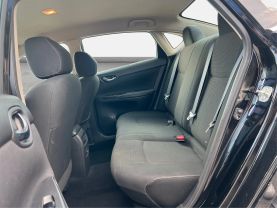 2019 NISSAN SENTRA