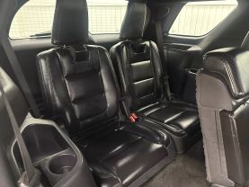 2011 FORD EXPLORER