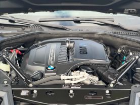2011 BMW 5 SERIES SEDAN 6-CYL, TURBO, 3.0 LITER 535I XDRIVE SEDAN 4D